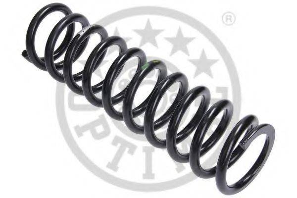 OPTIMAL AF2695 Пружина ходовой части