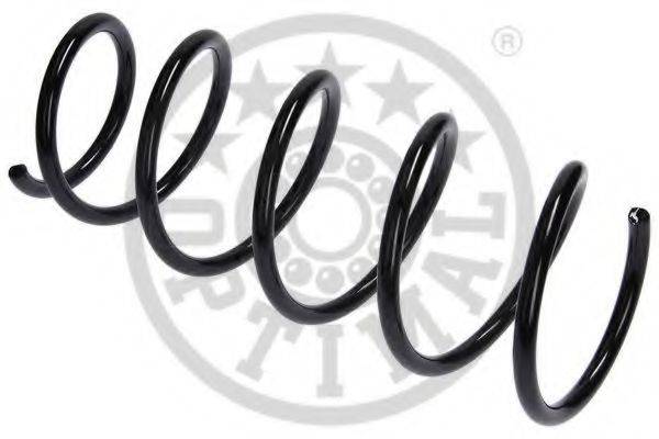 OPTIMAL AF3787 Пружина ходовой части