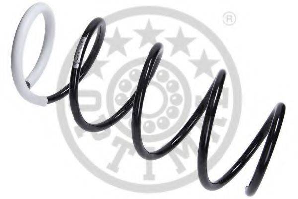 OPTIMAL AF3837 Пружина ходовой части