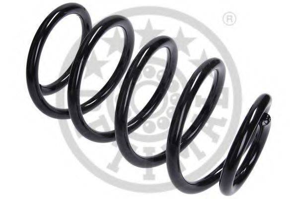 OPTIMAL AF4790 Пружина ходовой части