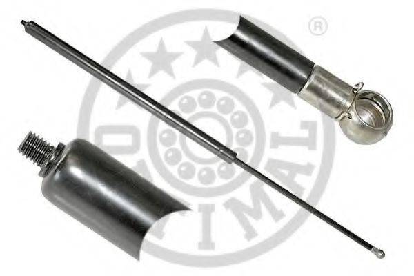 OPTIMAL AG39047 Газовая пружина, крышка багажник