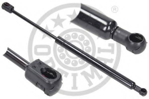 OPTIMAL AG40173 Газовая пружина, капот