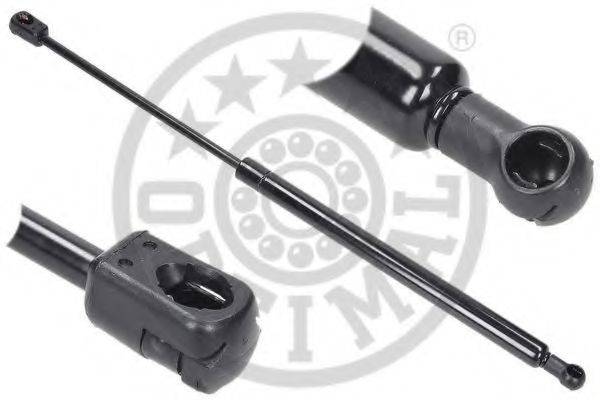 OPTIMAL AG40183 Газовая пружина, капот