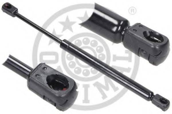 OPTIMAL AG40192 Газовая пружина, капот