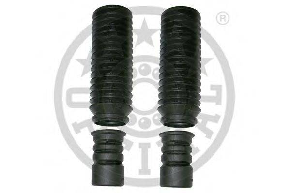 OPTIMAL AK735118 Пылезащитный комплект, амортизатор