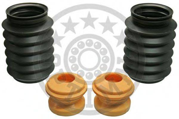 OPTIMAL AK735228 Пылезащитный комплект, амортизатор