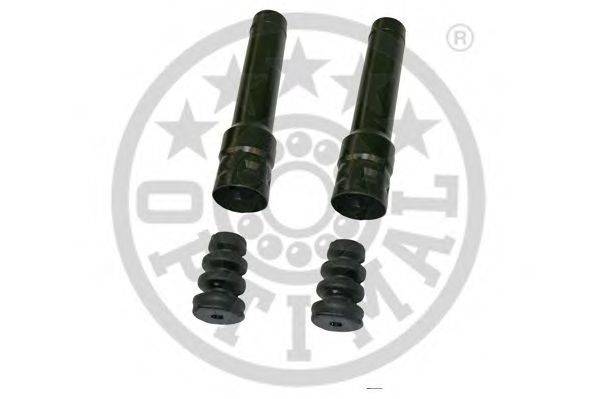 OPTIMAL AK735232 Пылезащитный комплект, амортизатор
