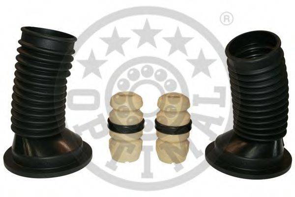 OPTIMAL AK735294 Пылезащитный комплект, амортизатор