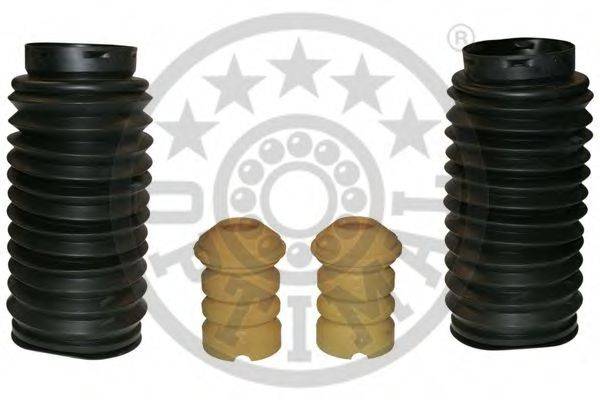 OPTIMAL AK735412 Пылезащитный комплект, амортизатор