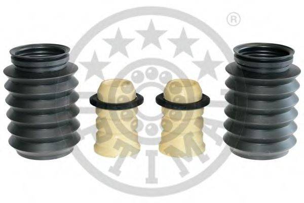 OPTIMAL AK735428 Пылезащитный комплект, амортизатор