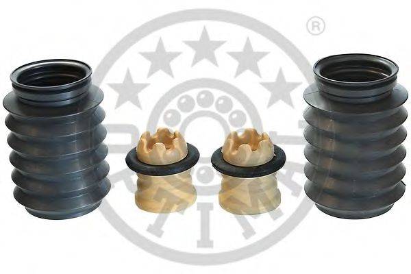 OPTIMAL AK735430 Пылезащитный комплект, амортизатор