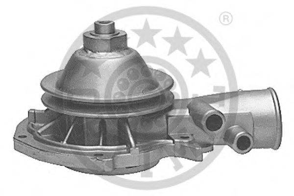 OPTIMAL AQ1487 Водяной насос