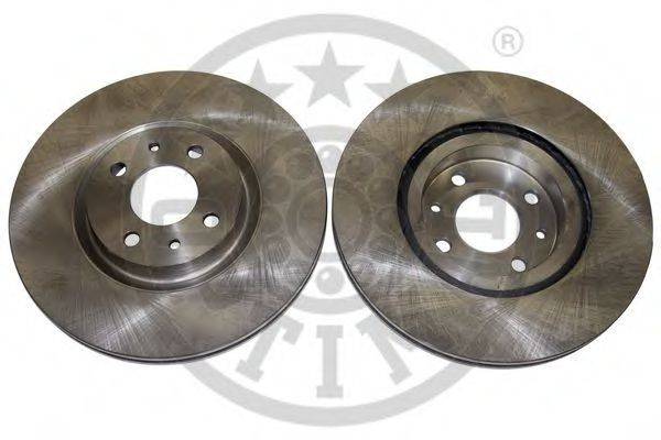 OPTIMAL BS3150 Тормозной диск