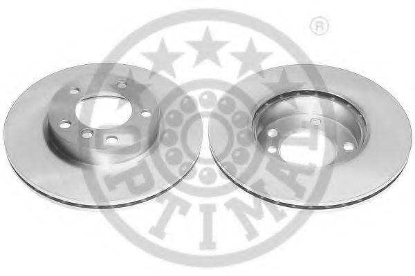 OPTIMAL BS3240C Тормозной диск