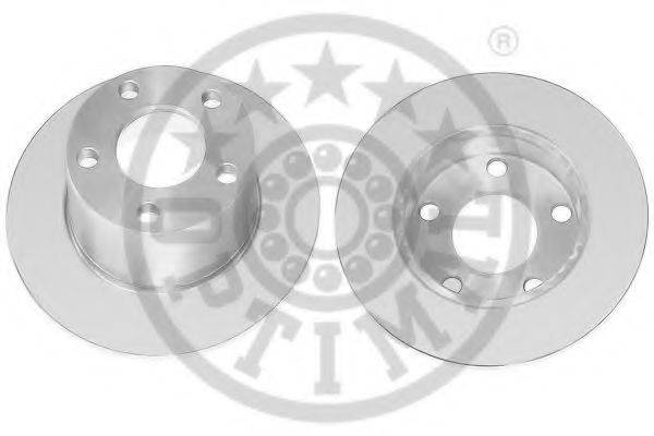 OPTIMAL BS5130C Тормозной диск