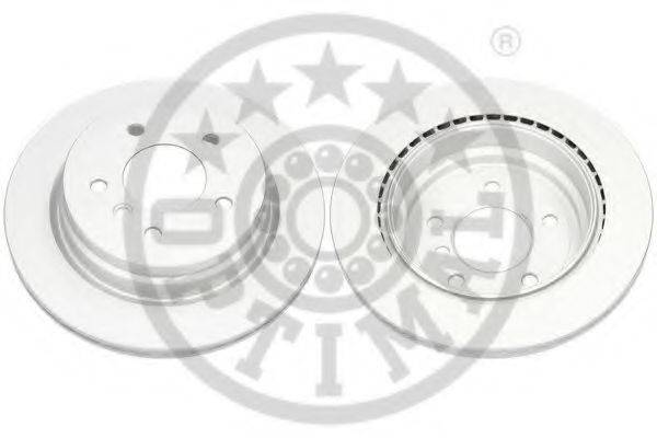 OPTIMAL BS7630C Тормозной диск