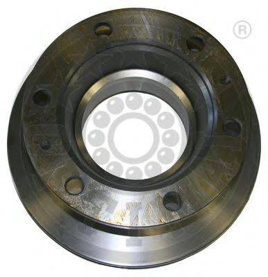 OPTIMAL BS7706 Тормозной диск