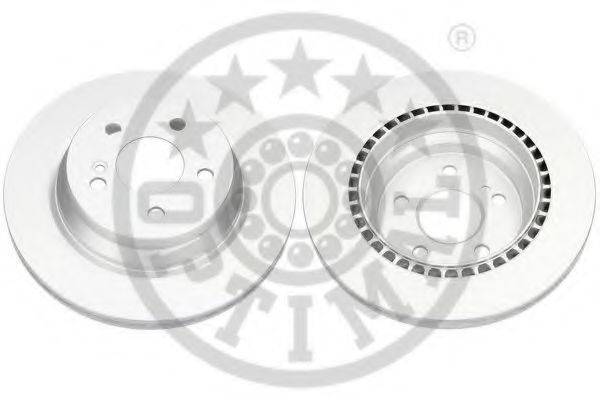 OPTIMAL BS7782C Тормозной диск