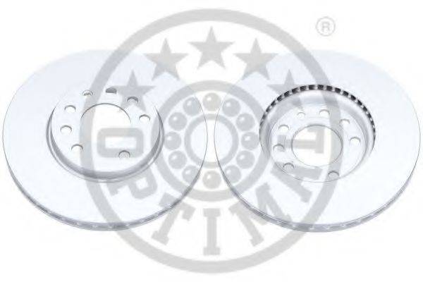 OPTIMAL BS7908C Тормозной диск