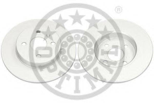OPTIMAL BS7922C Тормозной диск