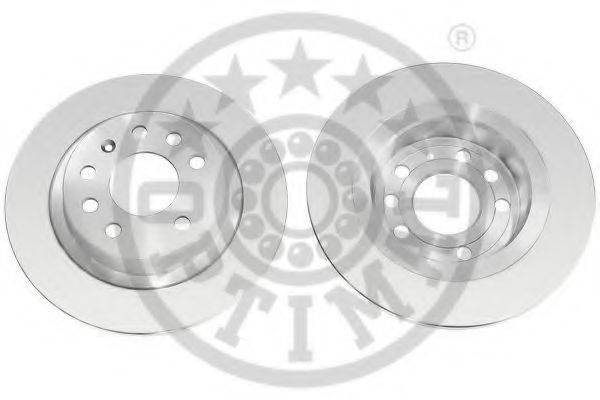 OPTIMAL BS8614C Тормозной диск