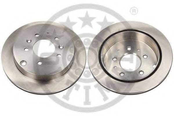 OPTIMAL BS8770 Тормозной диск