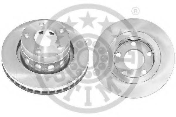 OPTIMAL BS8778C Тормозной диск