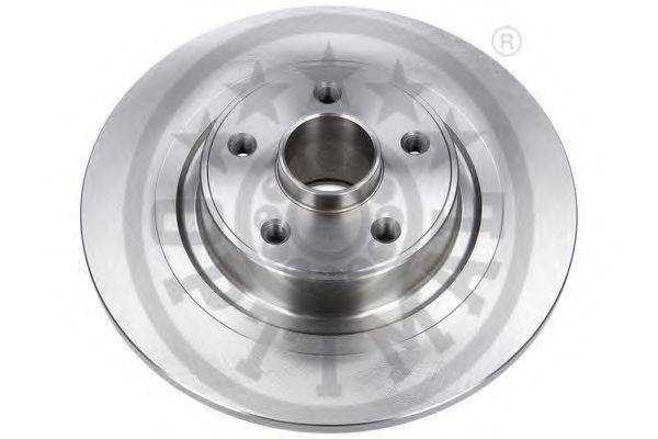 OPTIMAL BS9032 Тормозной диск