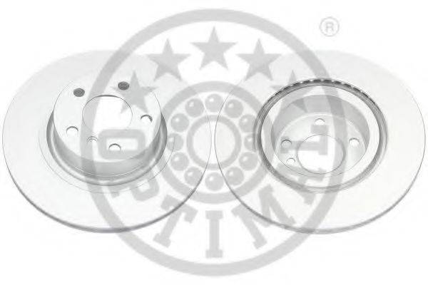OPTIMAL BS9050C Тормозной диск