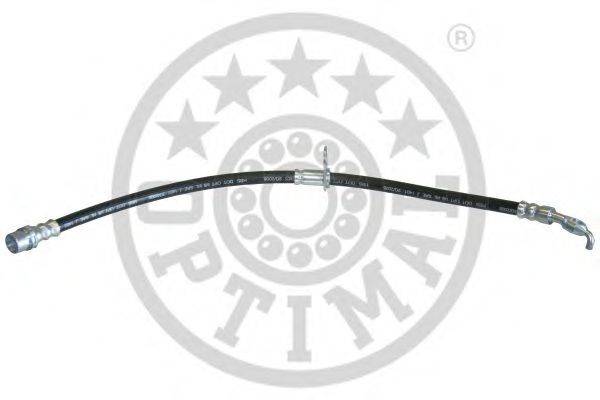 OPTIMAL BSL1003 Тормозной шланг