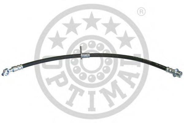 OPTIMAL BSL1004 Тормозной шланг