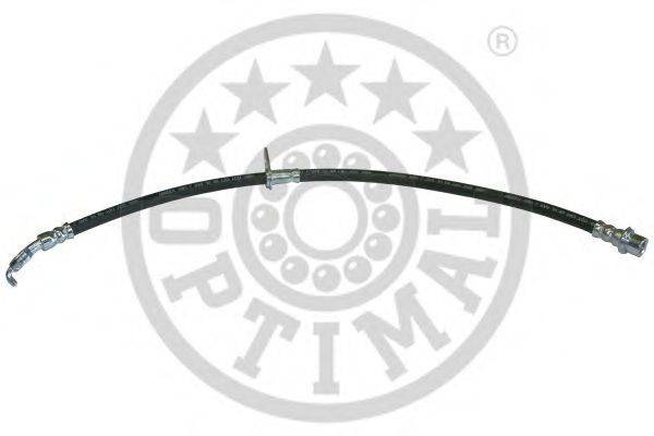 OPTIMAL BSL1018 Тормозной шланг