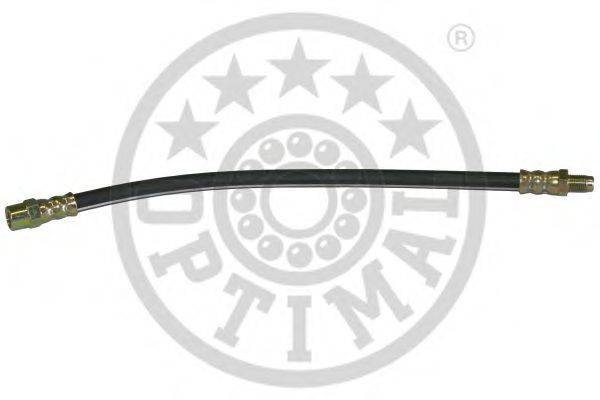 OPTIMAL BSL1060 Тормозной шланг