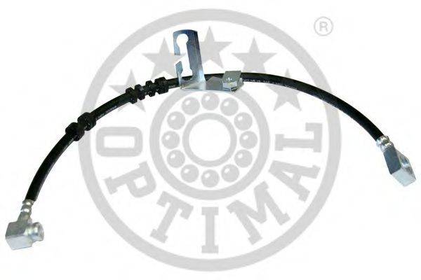OPTIMAL BSL1123 Тормозной шланг
