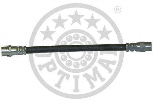 OPTIMAL BSL121 Тормозной шланг