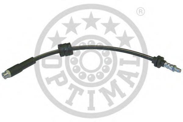 OPTIMAL BSL223 Тормозной шланг