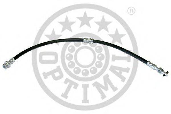 OPTIMAL BSL323 Тормозной шланг