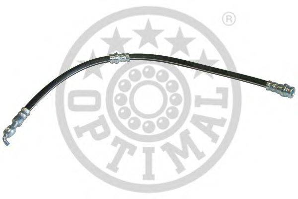 OPTIMAL BSL326 Тормозной шланг