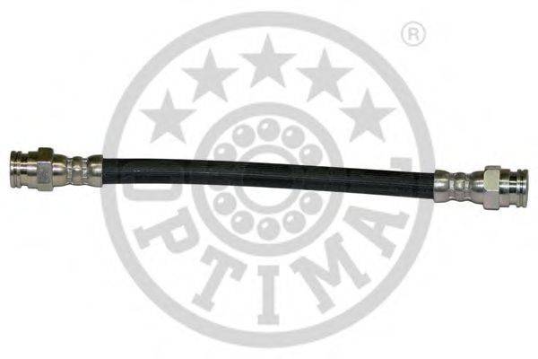 OPTIMAL BSL380 Тормозной шланг