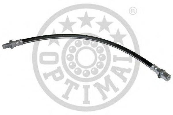 OPTIMAL BSL462 Тормозной шланг