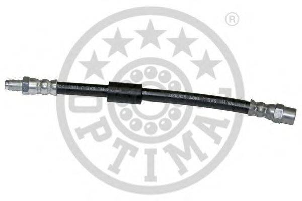 OPTIMAL BSL514 Тормозной шланг