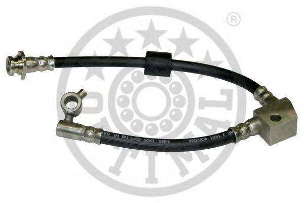OPTIMAL BSL543 Тормозной шланг