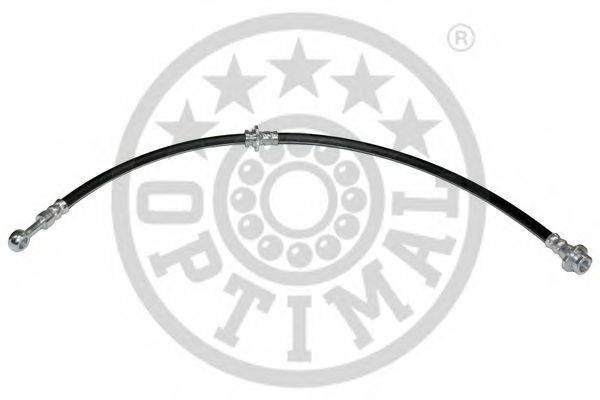 OPTIMAL BSL548 Тормозной шланг