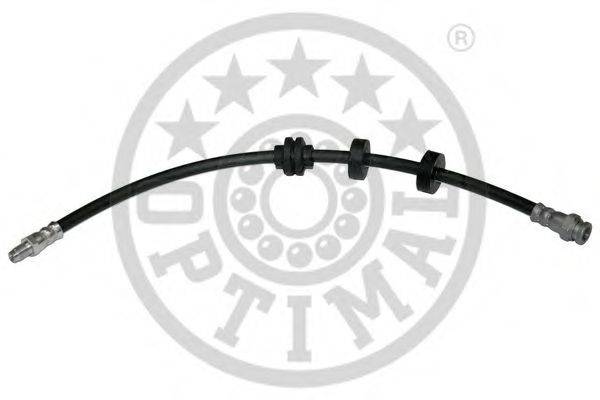 OPTIMAL BSL596 Тормозной шланг