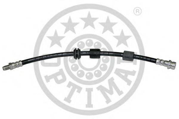 OPTIMAL BSL642 Тормозной шланг