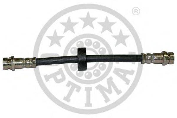 OPTIMAL BSL643 Тормозной шланг