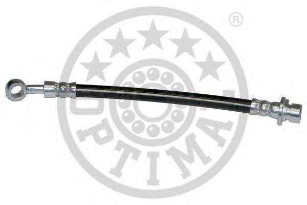 OPTIMAL BSL712 Тормозной шланг