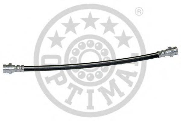 OPTIMAL BSL758 Тормозной шланг