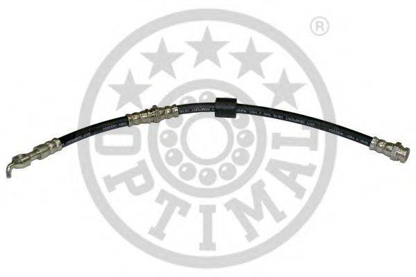 OPTIMAL BSL784 Тормозной шланг