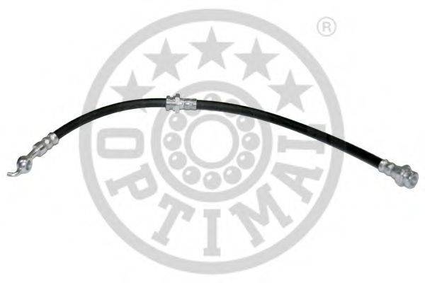 OPTIMAL BSL789 Тормозной шланг